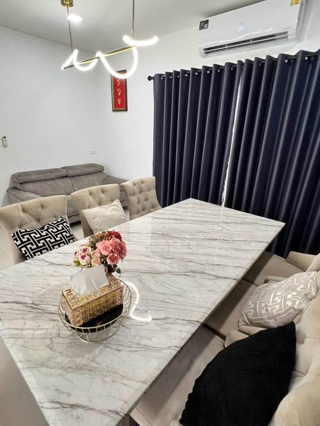 ให้เช่าบ้านเดี่ยว2ชั้น  Golden Neo บางนา-สวนหลวง  พร้อมเข้าอยู่ทันที 11