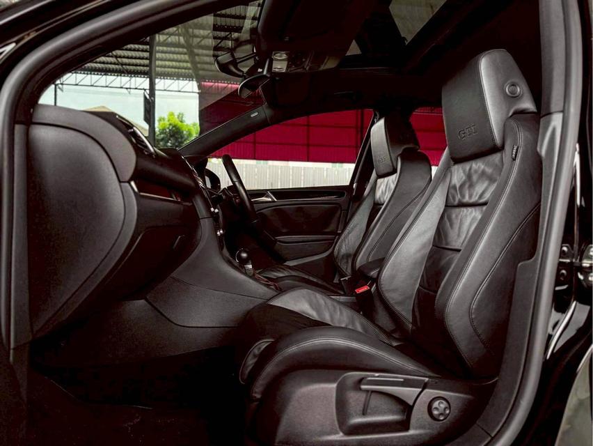  VOLKSWAGEN GOLF 2.0 GTI  6