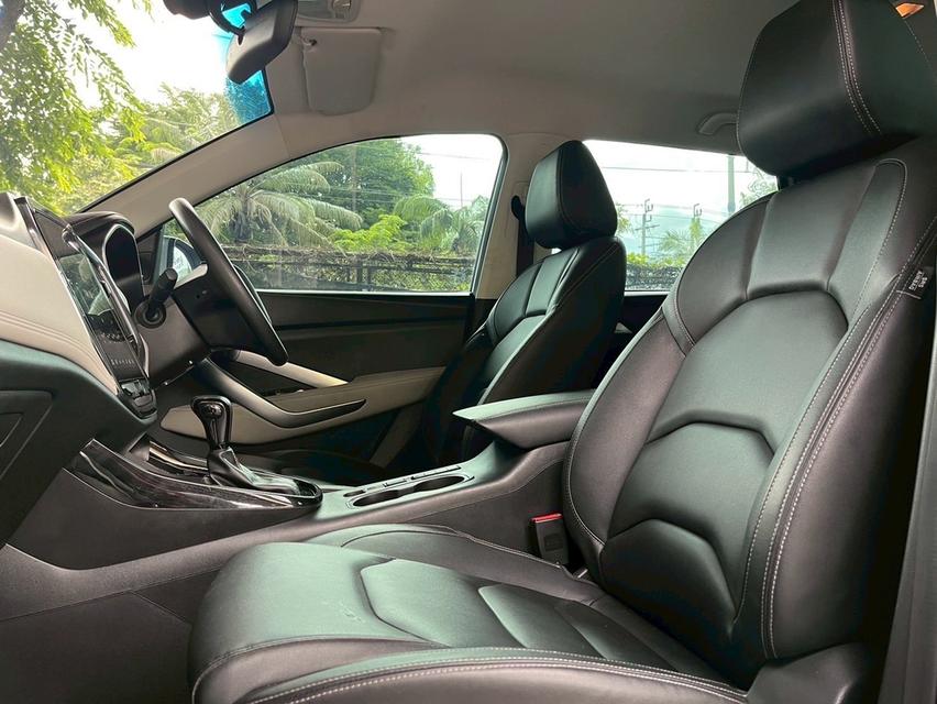 รหัสรถ WMT53 Captiva 1.5 LT ปี 2020 10