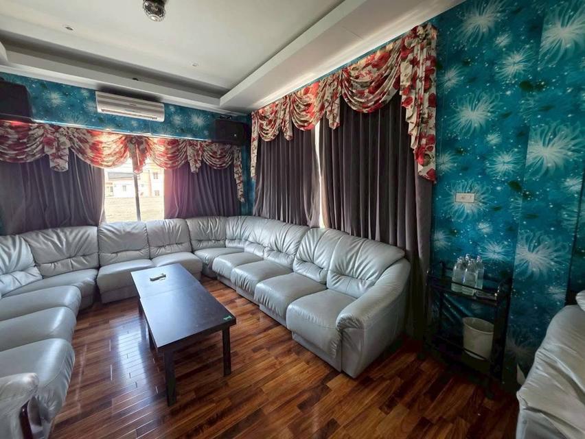 ขายโรงงานผลิตเบียร์พร้อมร้านอาหาร และห้องคาราโอเก๊ะ มีใบอนุญาต 8