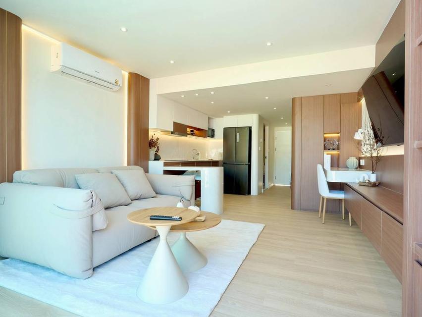 คอนโด ชมดอยตึกเหลี่ยม 7