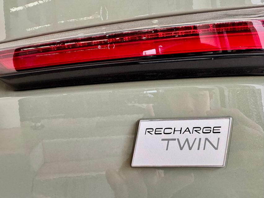Volvo C40 Twin Motor Top ปี2023 ไมล์ 30,000 กม. โทร.0922639576 เอ๋  15