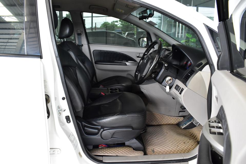 MITSUBISHI SPACE WAGON 2.4 GT ปี 2012 รหัส TKG7202 9