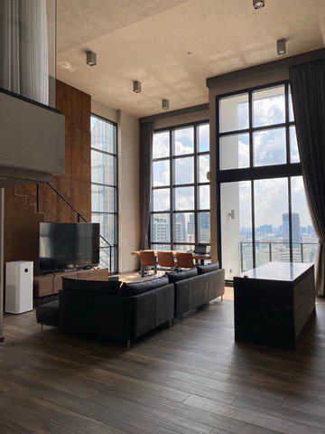 รูป ขาย 3นอน145ตรม42ล The Lofts Asoke คอนโด เดอะ ลอฟท์ อโศก ใกล้ MRT เพชรบุรี 1