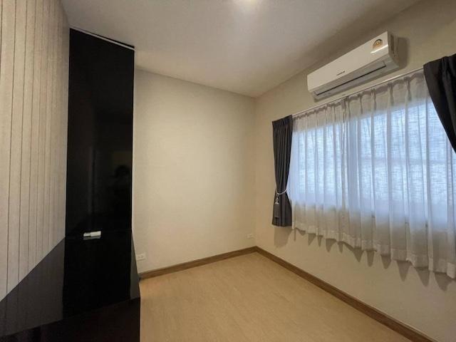 ให้เช่าออฟฟิศทาวน์โฮม 3.5 ชั้น 20.3 ตรว. ติดหมู่บ้านพาทิโอ พหลโยธิน ใกล้สนามบินดอนเมือง 5