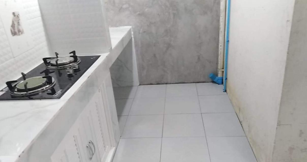 ขายทาวน์โฮม หมู่บ้านเอื่ออาทร 7/3 ลำลูกกาคลอง7 799,000 บาท 12