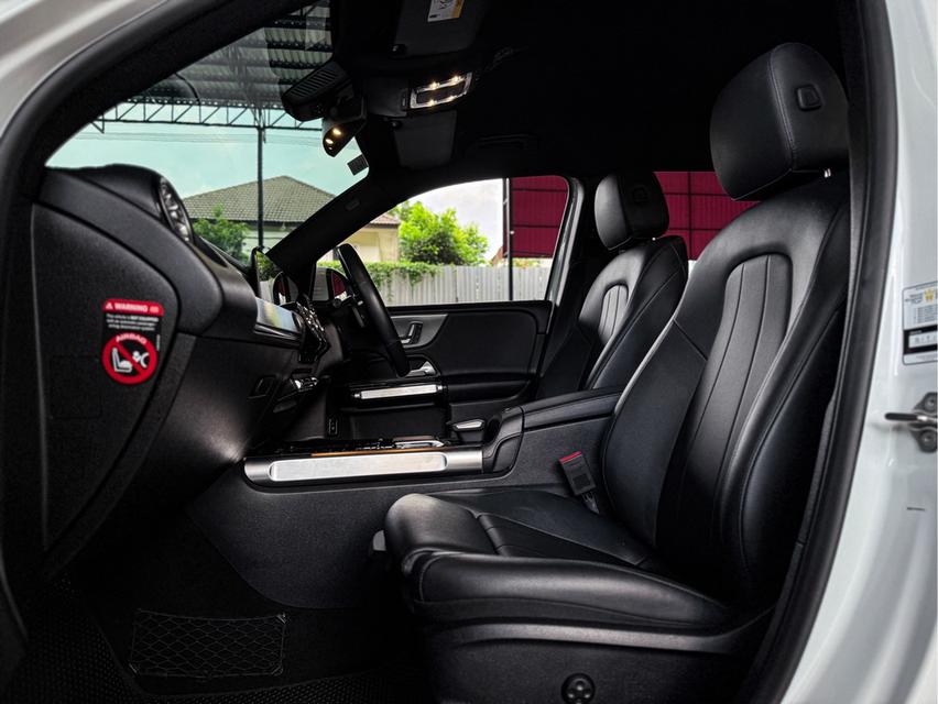 2020 BENZ GLB-CLASS, 200 PROGRESSIVE 13