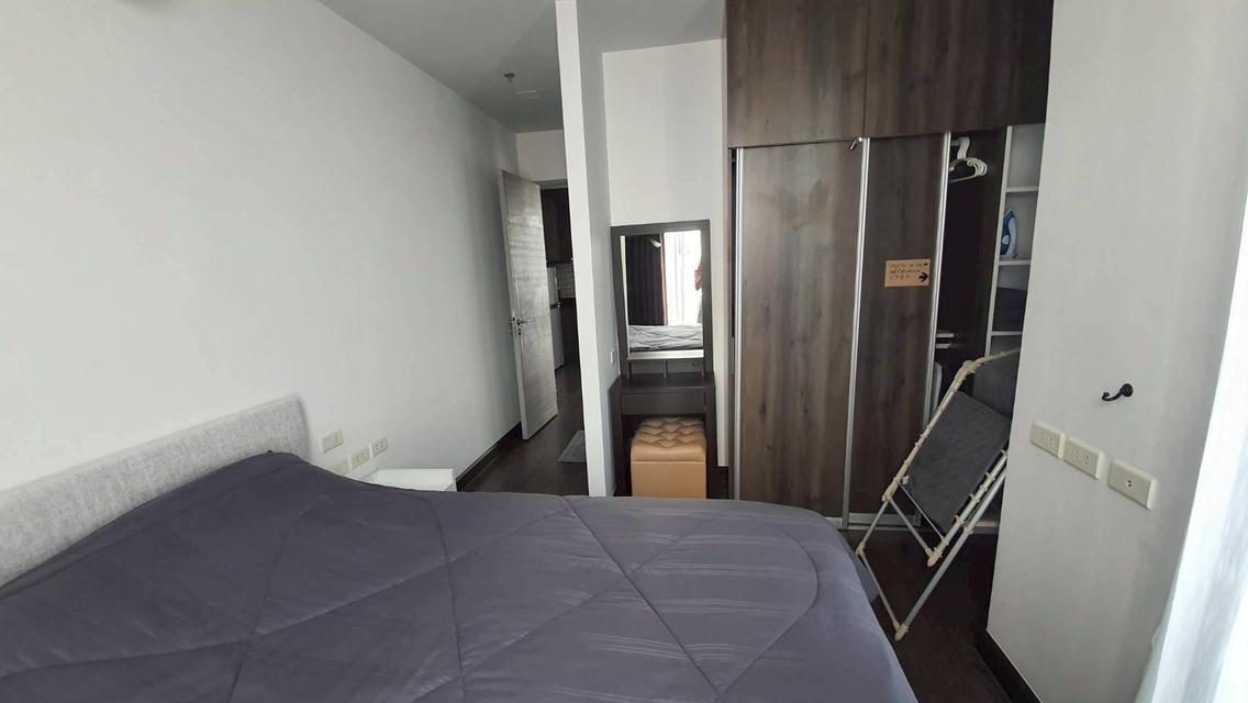 ขาย / ให้เช่า POSH PATTAYA CONDOMINIUM (พอช พัทยา) ห้องมุม ชั้นสูง วิวทะเลและวิวเมือง 11