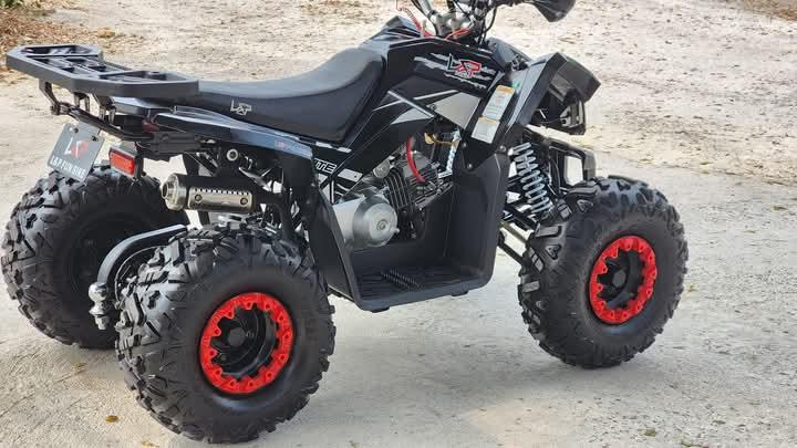 ขาย ATV 150cc