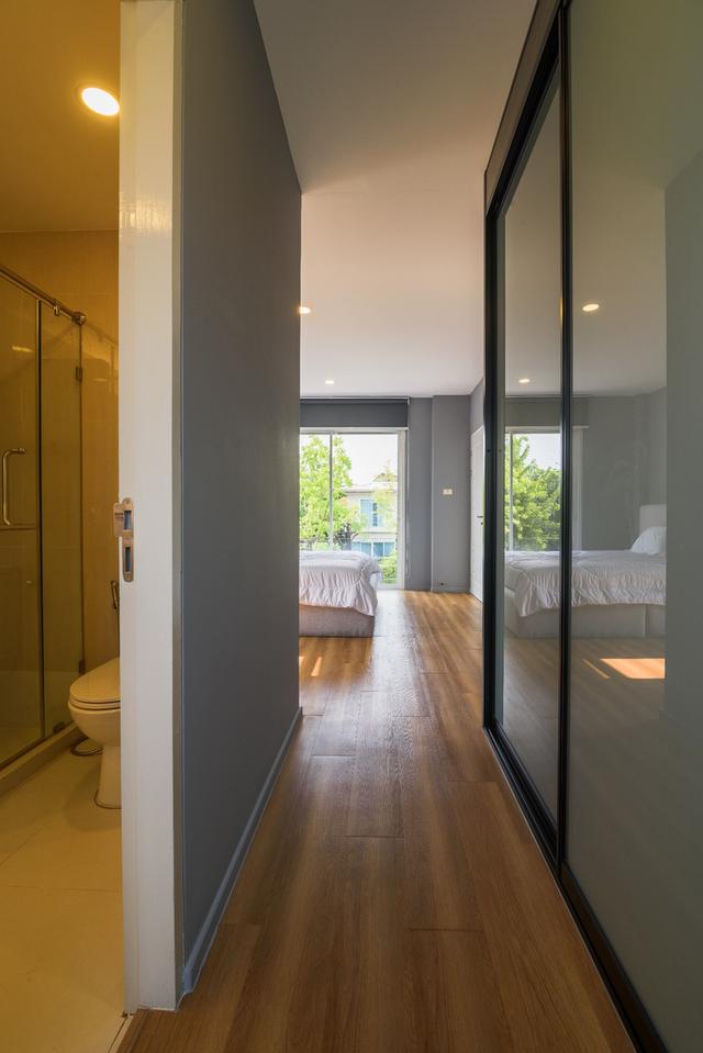 บ้านให้เช่า BARANEE PARK ศรีนครินทร์-ร่มเกล้า 3น4 น้ำ 65,000 ใกล้สุวรรณภูมิ 6