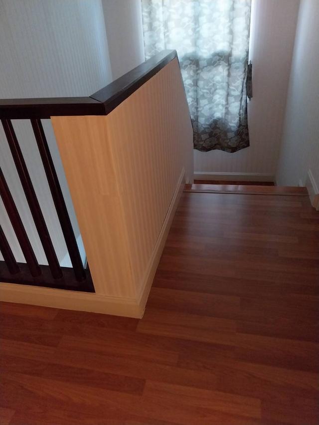 บ้านเดี่ยว มบ.ชวนชื่นกรีนบาวด์  บางคูวัด ปทุมธานี 5