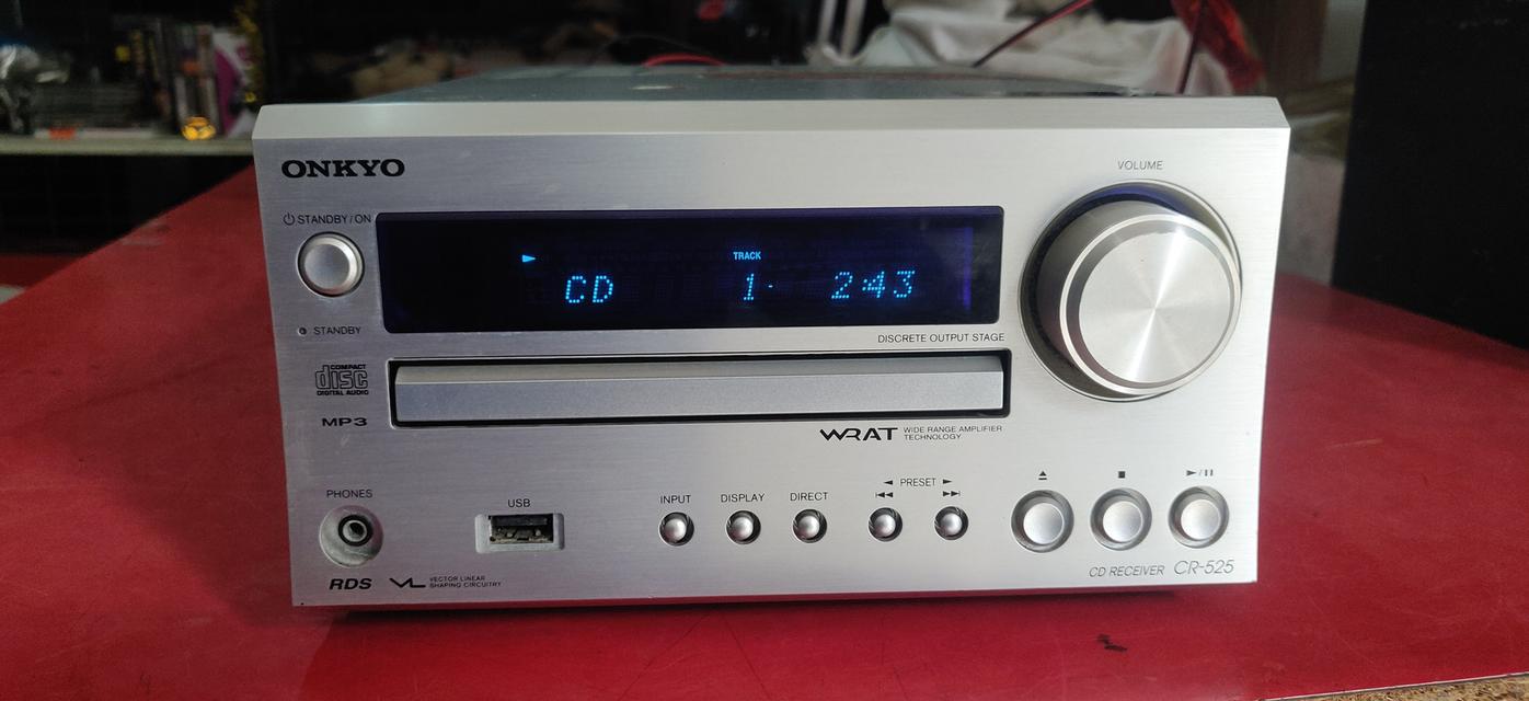 เครื่องเสียงonkyo