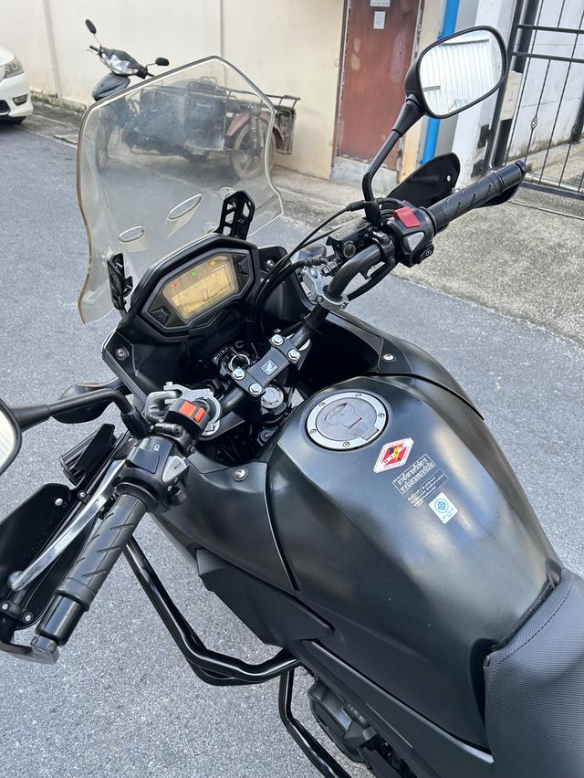 cb500x ปี 2015 จด 16 7