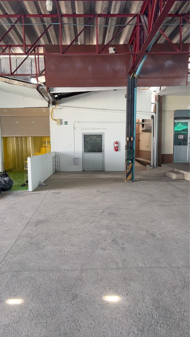 รหัส PNB009  ให้เช่าโรงงานผลิตอาหารขนาดเล็ก 88 ตร.ม. นนทบุรี – แคราย ซอยเรวดี 1