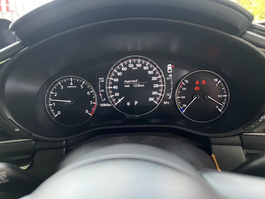 2019 Mazda 2.0 SP Sport 5 Dr รูปที่ 7