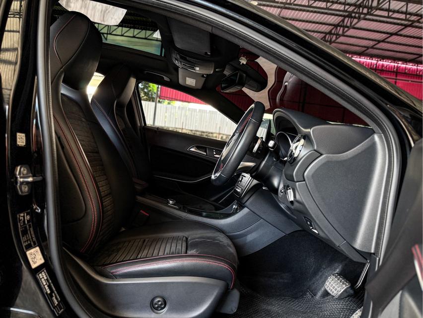 2019 BENZ GLA-CLASS, 250 AMG  8