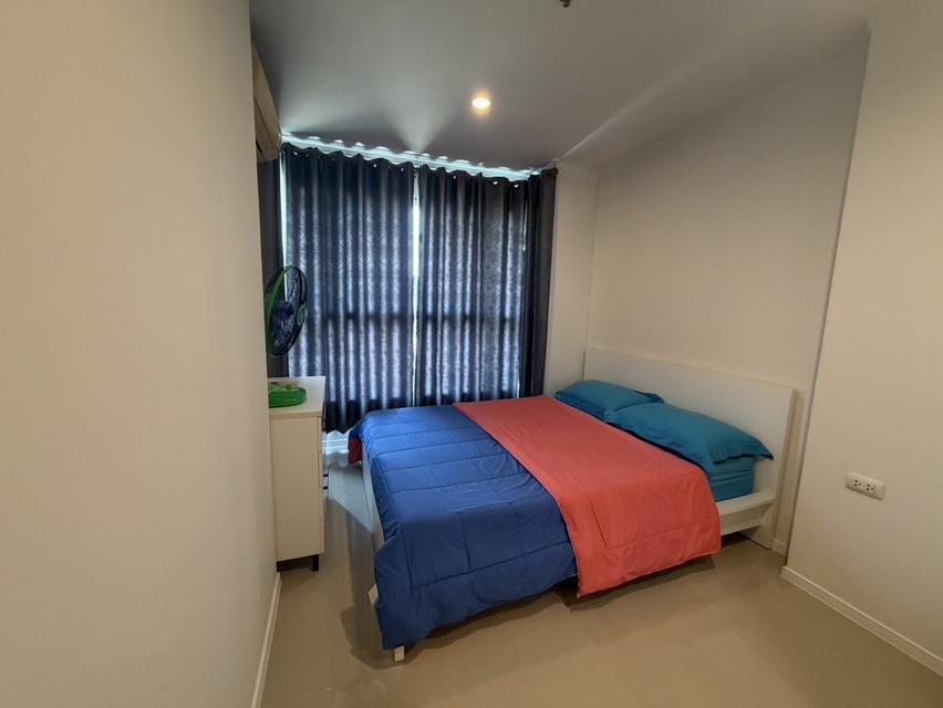 คอนโดลุมพินี พาร์คบีช จอมเทียน (โดยเจ้าของ) / For Sale Lumpini Park Beach Jomtein 5