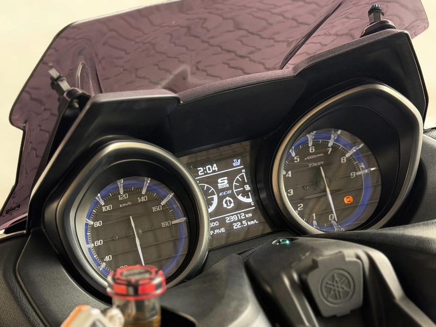 YAMAHA T-MAX560DX ปี 2020 จด 2021 รูปที่ 11