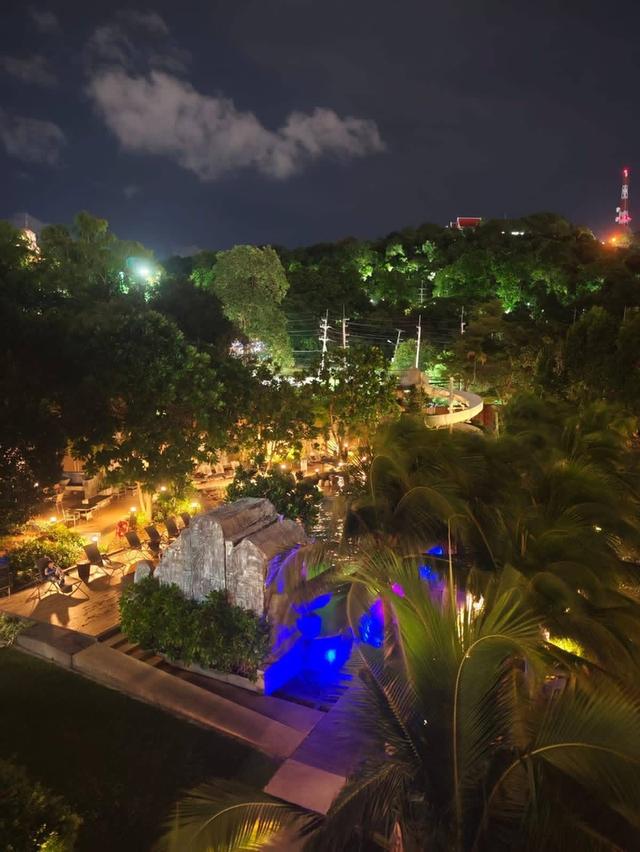 ให้เช่าคอนโด Unixx south Pattaya  8