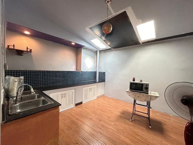 ให้เช่าบ้านเดี่ยว ถนนสุทธิสารวินิจฉัย อินทามระ 26 ใกล้ mrt สุทธิสาร มีเซเว่นหน้าปากซอย 14