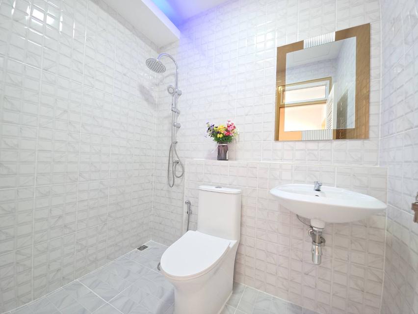 หมูบ้านเคซี 1 หทัยราษฎร์ 39 18