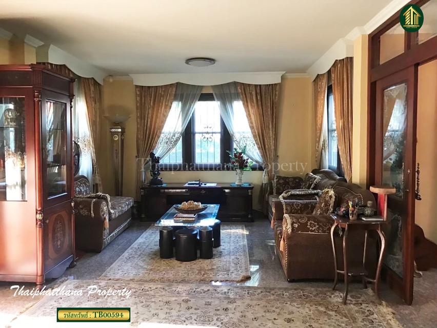 บ้านสร้างเอง ทวีวัฒนา 4