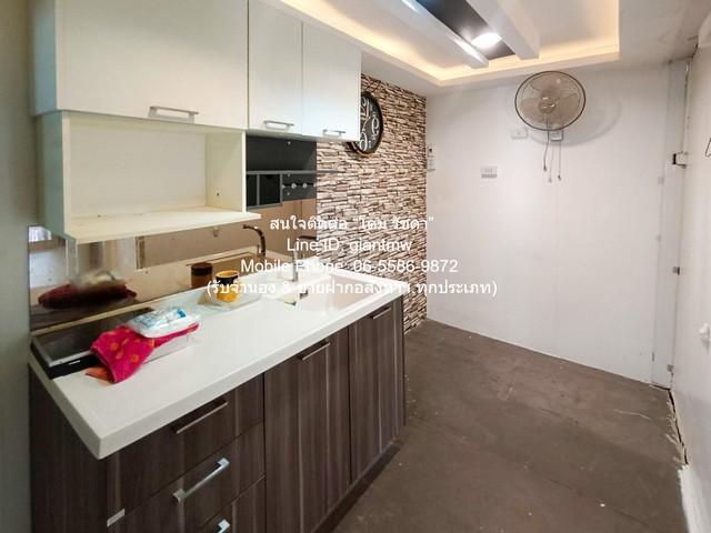 ทาวน์โฮม ขายทาวน์โฮม 2 ชั้น (หลังมุม: รีโนเวท และต่อเติมแล้ว) ซ.ประชาอุทิศ 90 34.20 ตร.ว. 3 น 2 น้ำ 2 จอดรถ ราคา 2,317,5 7