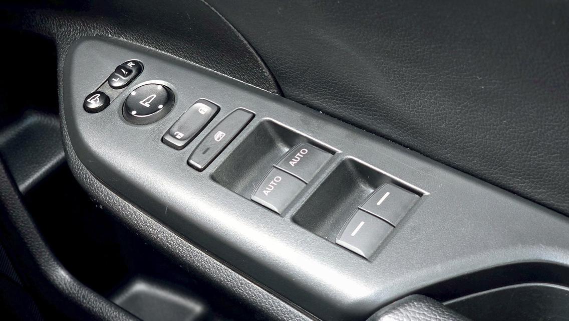 รหัสรถ WB36 Honda Civic Fk 1.5 turbo ปี 2017 8