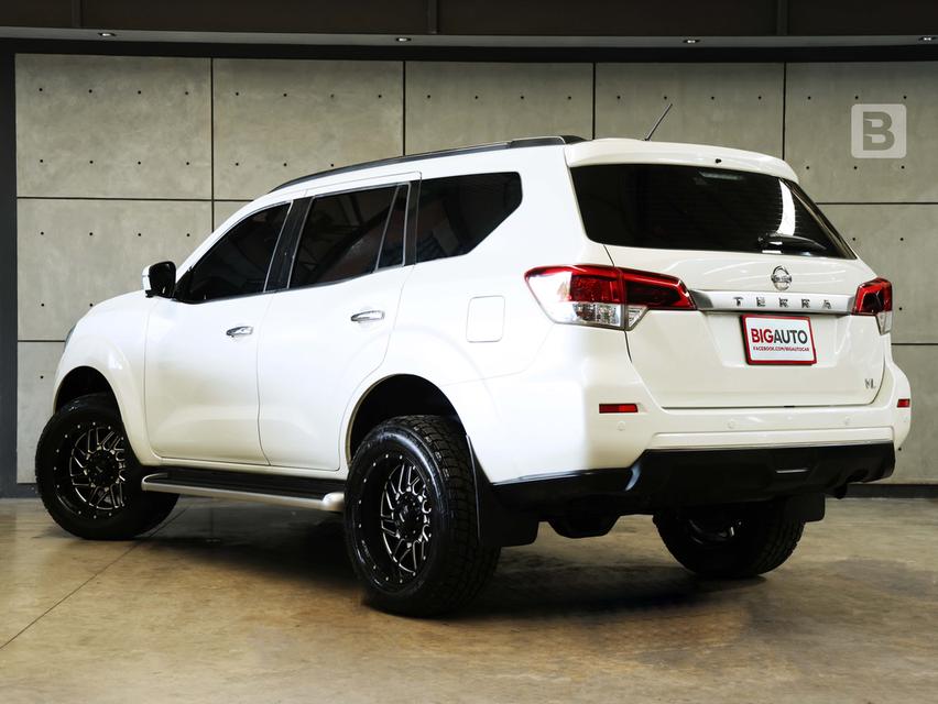 2019 Nissan Terra 2.3 (ปี 18-26) VL SUV AT รูปย่อยที่ 3