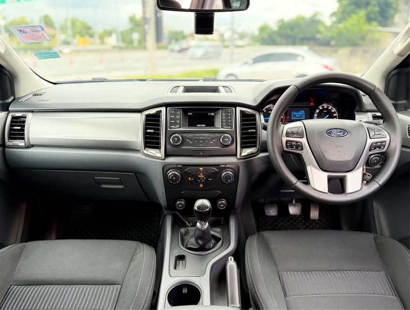 ขาย Ford Ranger 2.2Xlt ปี19 11