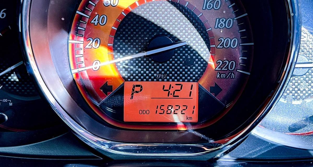 #TOYOTA #YARIS 1.2 G TOP ปี 2014 จด 2015✨ รถบ้านมือเดียวป้ายแดง ดูแลดีมาก สภาพเดิมทั้งคัน🔧 เข้าศูนย์ตามระยะ ดูแลตามคู่มือมาตลอด📚 รูปที่ 8