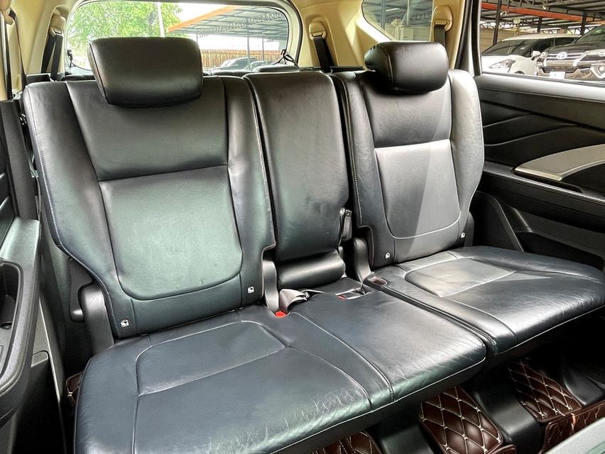 MITSUBISHI XPANDER 1.5 GT ปี 2019 สภาพนางฟ้า 11