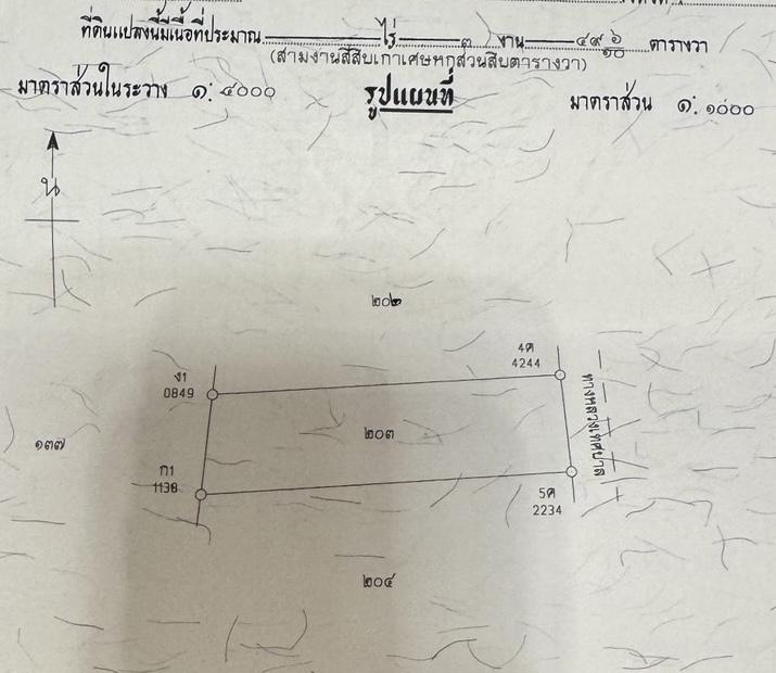 ขายที่ดินเปล่า ทำเลดี ติดสนามกล็อฟ eastern star ตำบลพลา อำเภอบ้านฉาง จังหวัดระยอง 3