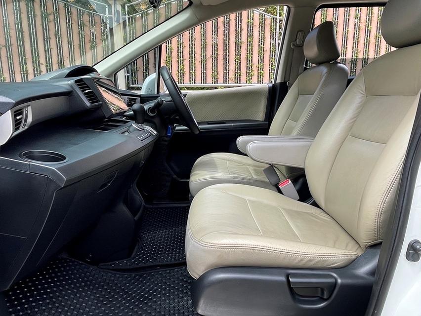 รหัสรถ DWC4701 HONDA FREED 1.5 SE ปี 2013 สภาพนางฟ้า 13