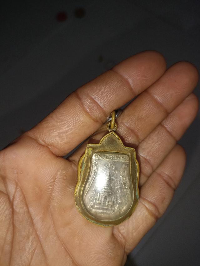 หลวงพ่อทวดวัดช้างให้ พุทธซ้อน 2