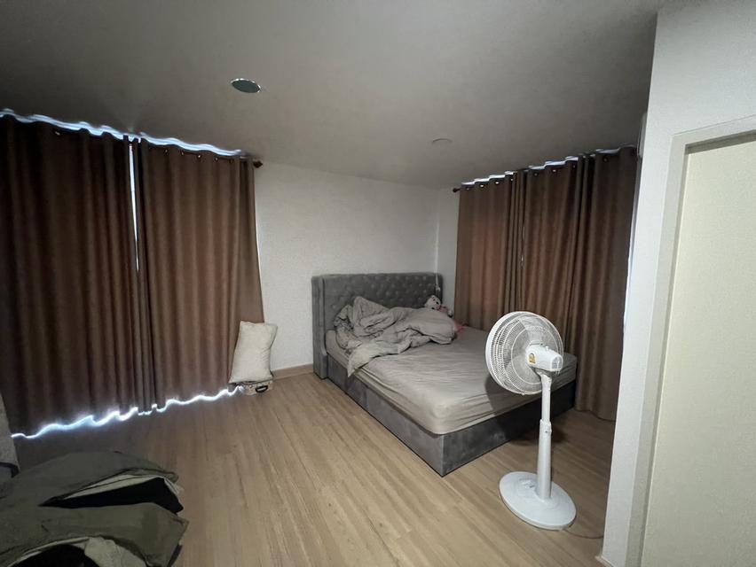 Spacious Semi-Detached House for Sale (169 sq.m.) Near Regent’s International School – Rong Po / Takhian Tia 14