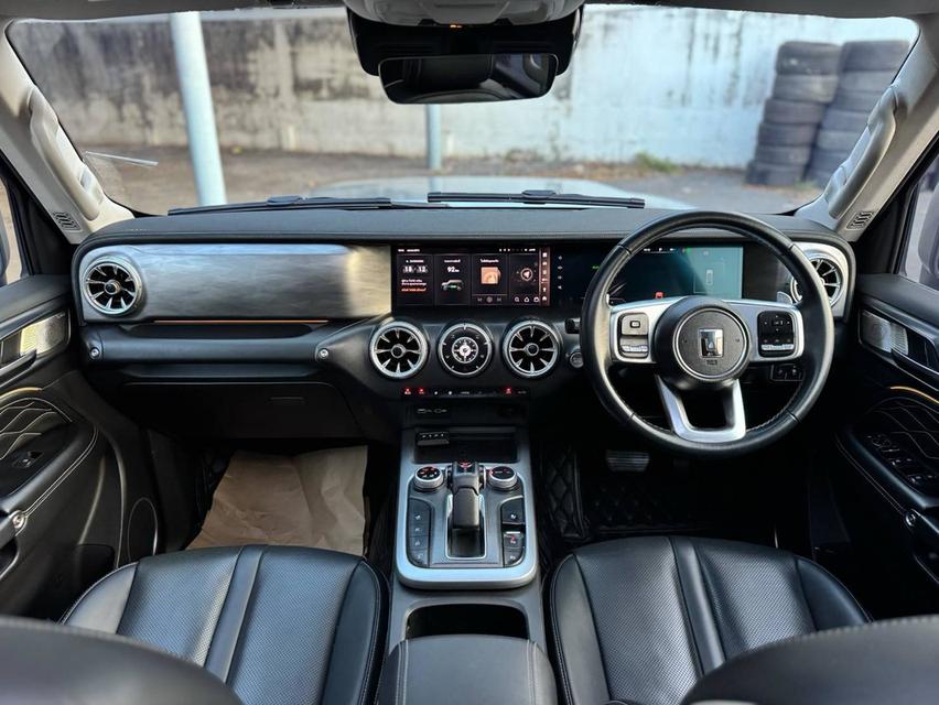 รถยนต์รถเก๋รถกระบะมือสอง รูปที่ 7