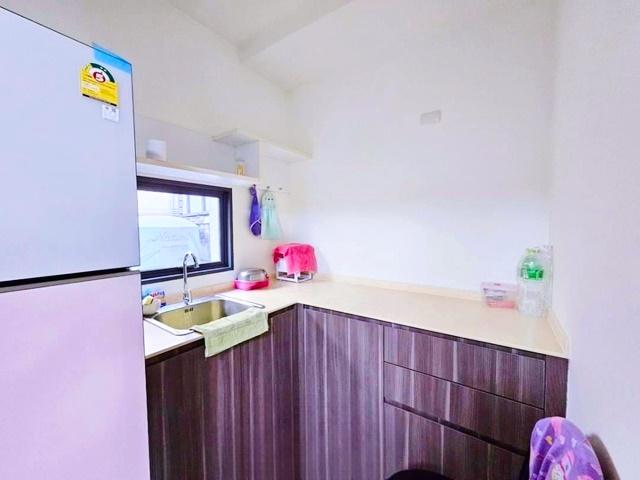 4แอร์ ให้เช่า ทาวน์ อเวนิว MRTสามแยกบางใหญ่ เดิน 200 ม. 3ชั้น 20ตร.วา 170ตร.ม. รัตนาธิเบศร์ เซ็นทรัล นอร์ทวิลล์ 2.8กม. 3 6