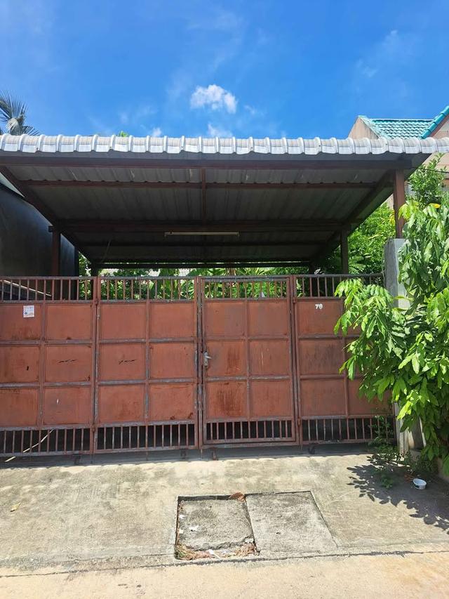 ขายที่ดินถมแล้ว 111 ตรว.ลาดพร้าว-วังหิน ใกล้รถไฟฟ้าสายสีเหลือง โชคชัย4 5
