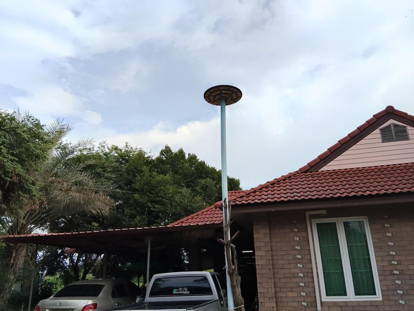 บ้านพร้อมที่ดิน 2