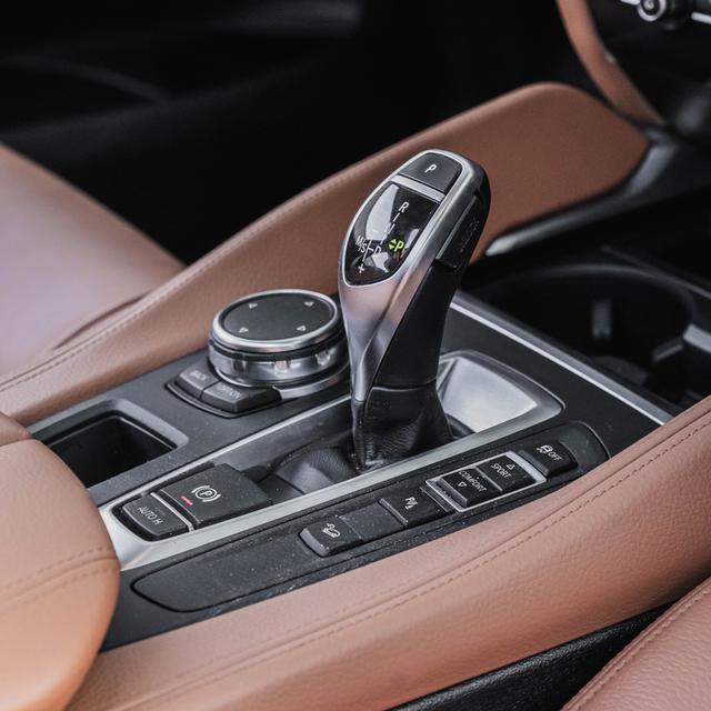 รหัสรถ 67GG5893 BMW X6 xDrive30D  LCI (2018) 18