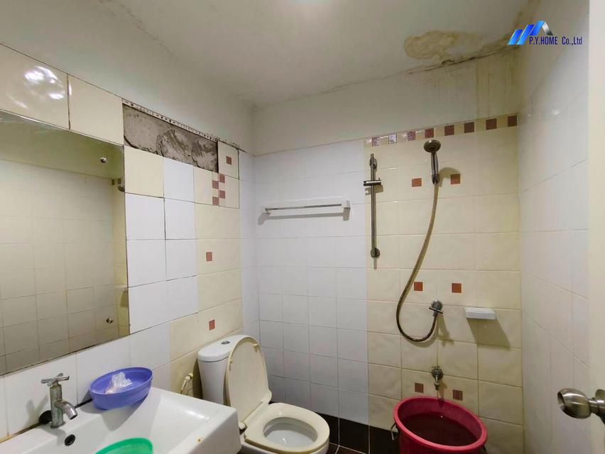 ขายทาวน์เฮ้าส์ พฤกษาวิลล์ 16 คลองสาม รังสิต-นครนายก 9