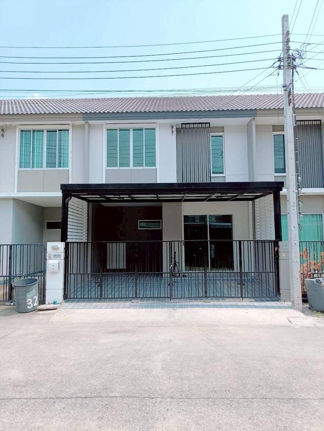 หมู่บ้านพฤกษาวิลล์ สายไหม 64 18
