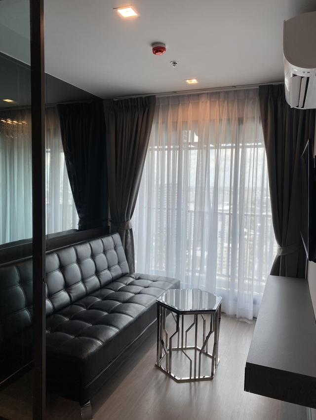 คอนโด ไลฟ์ ลาดพร้าว | Life Ladprao Condominium 10