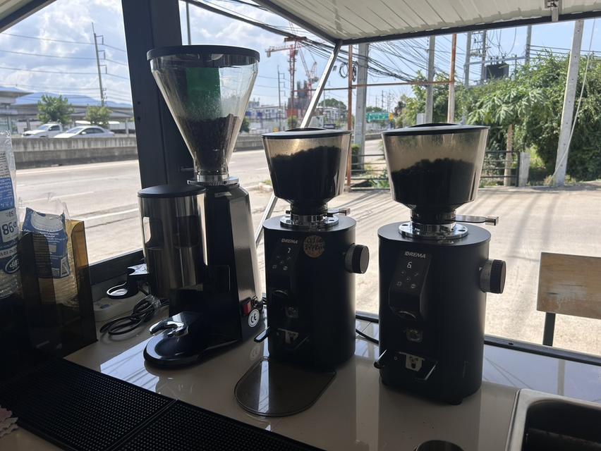 กาแฟ 121 COFFEE