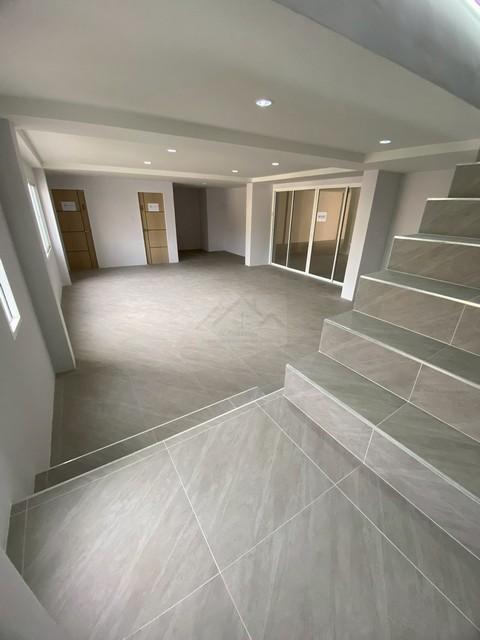 ให้เช่าโฮมออฟฟิศ 4 ชั้น 900 ตร.ม. ซอยอ่อนนุช 70-1 ใกล้รถไฟฟ้าสถานีศรีนุช 6