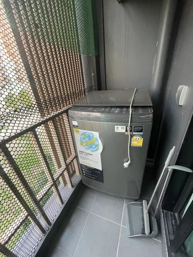 ให้เช่า 1ห้องนอน BTSพหลโยธิน59 Modiz Station (โมดิซ สเตชั่น) 5