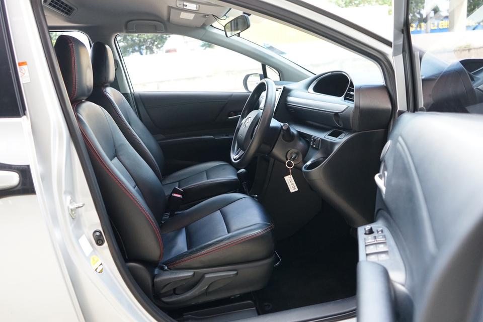 2018 TOYOTA SIENTA 1.5G 8