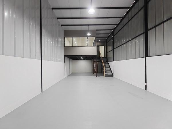 BIZSPACE | ให้เช่าพื้นที่ธุรกิจ พร้อมสำนักงานให้เช่า ทำเลศักยภาพ บนถนนประดิษฐ์มนูธรรม โทร 098-7686969 5