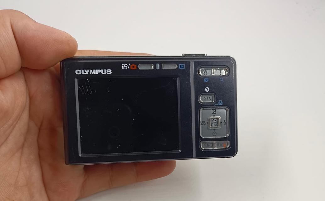 กล้อง Olympus FE - 20 2